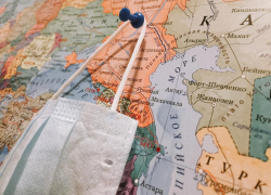 Ещё 293 человека в Астраханской области заразились коронавирусом