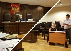 "Считаю коронавирус обманом": астраханские ковид-диссиденты подали в суд на губернатора