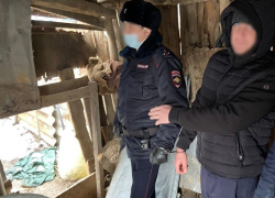 Астраханца осудят за хранение марихуаны в стеклянной банке