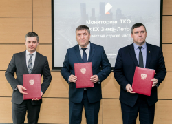 На цифровом контроле: «Ростелеком» запустит систему мониторинга вывоза мусора в Ростовской области