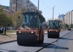В Астрахани начали создавать список улиц для ремонта в 2026 году