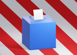 В Астрахани выбрали нового депутата городской думы