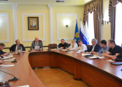 Тепловые коммуникации Астрахани готовят к отопительному сезону 2023-2024