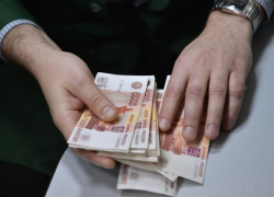 Названы самые высокооплачиваемые вакансии текущего месяца в Астрахани