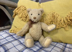 В Астрахани полицейский подозревается в совращении 15-летней девочки