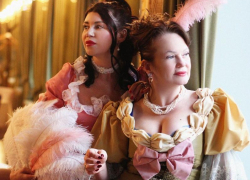 В декабре в Астрахани состоится первый венецианский fashion-маскарад