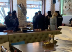 Задержание сбежавшего из психбольницы преступника оказалось ложным