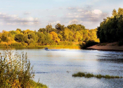 В астраханских реках поднимется уровень воды