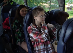 750 школьников из ЛНР будут отдыхать в астраханских детских лагерях