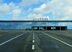 В Астрахани один из автобусных маршрутов будет ходить до аэропорта