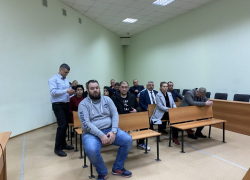 В Астрахани осудили опера, но виноват ли он