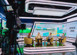 Сбер подвел итоги работы за 2020 год