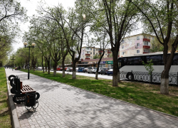 Астрахань возглавила рейтинг неочевидных направлений для путешествия в мае 