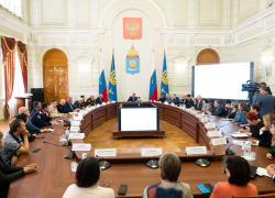 Сроки медкомиссии для астраханских призывников сократили в 2 раза 