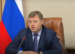 Игорь Бабушкин объяснил, почему в правительстве много приезжих 