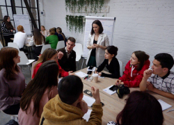 В Астрахани 3 дня будут обсуждать развитие молодежной политики