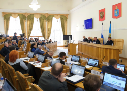 Правительство Астраханской области разрабатывает законопроект по развитию агломераций региона