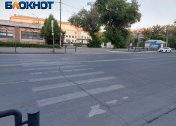 Дороги к астраханским школам остаются опасными перед 1 сентября