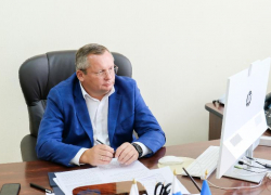 Игорь Мартынов выступает за сохранение устойчивости бюджета Астраханской области