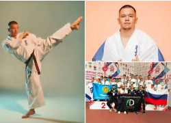 Новым тренером сборной России по всестилевому каратэ стал астраханец