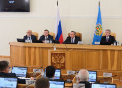 Дума Астраханской области поддержала эксперимент в сфере услуг гостевых домов