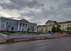 Погода в Астрахани возьмет новый курс: впереди похолодание и дожди