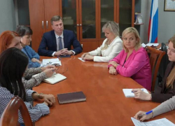 Астраханцам установили понижающий коэффициент на тарифы за электричество