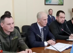 Астраханская область предложила план восстановления Кременского района на ближайшие годы