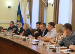 Астраханские учреждения культуры готовы к отопительному сезону