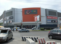 Новый владелец собирается изменить облик астраханской «Ярмарки»