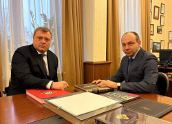 За 2022 год астраханское правительство рассмотрело более 23 тысяч обращений граждан