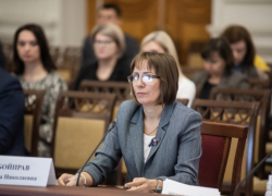 Замминистра астраханского строительства и ЖКХ Ольга Бойправ покинула свой пост