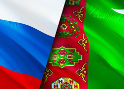 Астрахань будет взаимодействовать с Туркменистаном для развития коридора «Север — Юг»