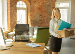 59% опрошенных считают Астрахань неподходящим местом развития карьеры