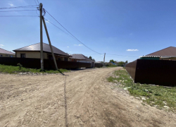 В Астрахани до поселка Садовый пустят общественный транспорт