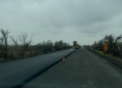 Астраханское УФАС обнаружило нарушения при проведении закупки на постройку дороги