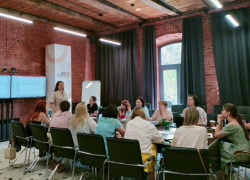 Количество самозанятых в Астраханской области увеличилось в 17 раз