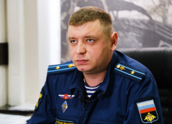 С начала марта более 50 астраханцев выбрали службу по контракту