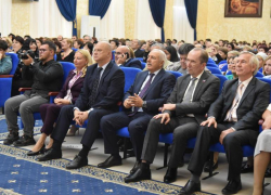 В Астрахани провели вечер памяти народного артиста СССР Муслима Магомаева