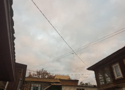 Синоптики рисуют астраханцам туманные перспективы