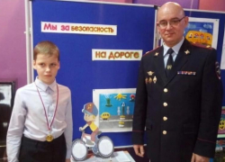 Астраханский школьник разработал видеоигру и победил на всероссийском конкурсе