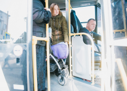 Власти Астрахани попросили перевозчиков не брать на работу нарушителей 