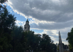 Прогноз погоды, именины, праздники в Астрахани во вторник 29 августа