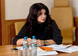 В Астраханской области оперативно назначили нового главу Наримановского района