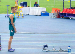 Астраханец завоевал серебро Чемпионата мира по паралимпийской легкой атлетике