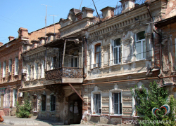 Астраханские власти покупают 7 квартир для переселенцев из ветхого жилья