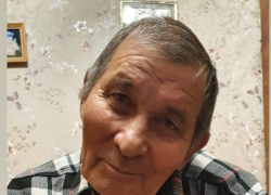 Внимание, розыск: в Астрахани пропал мужчина