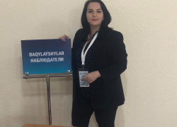 Глава Астрахани подшутила над властями Казахстана