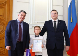 Астраханские ученые получили миллионы рублей на реализацию проектов