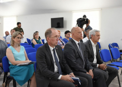В Астрахани не хватает контейнеров для мусора